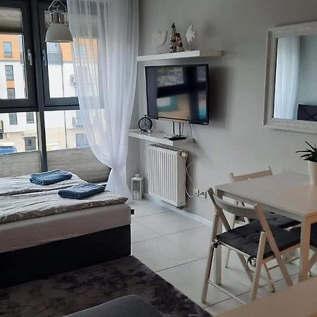 Apartament Mili Miedzyzdroje Exterior foto