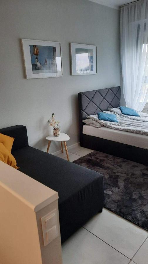 Apartament Mili Miedzyzdroje Exterior foto