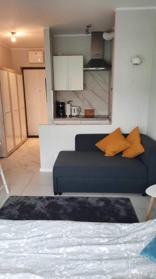 Apartament Mili Miedzyzdroje Exterior foto